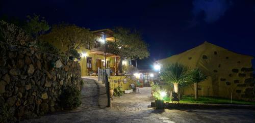 Фотографии гостевого дома
Hotel Rural la Correa del Almendro