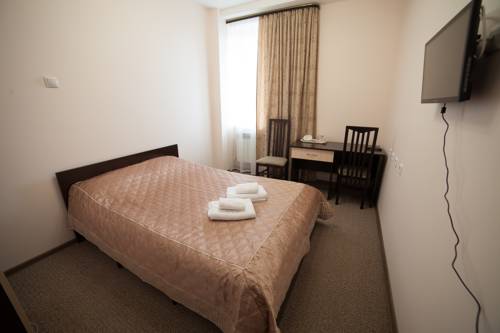 Фотографии гостиницы
Эридан