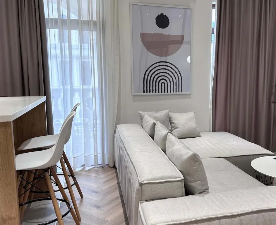 Фотография квартиры Boulevard 46