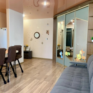 Фотография квартиры Квартира на Набережной