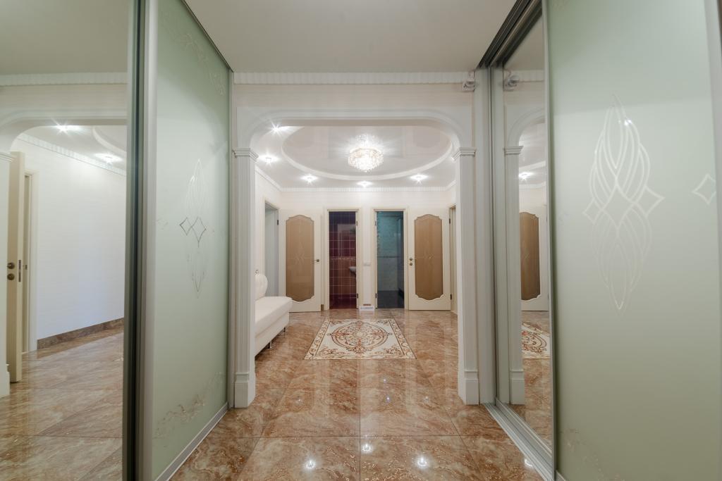 Фотография квартиры Апартаменты Казани на Лево-Булачной улице 16