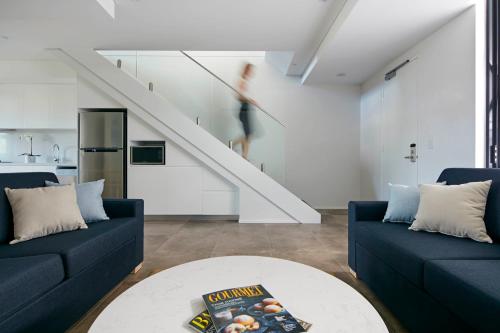 Фотография гостиницы Veriu Camperdown