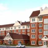 Фотография гостиницы Residence Inn by Marriott Toronto Mississauga/Meadowvale