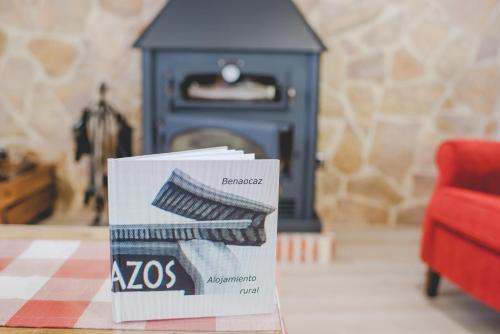 Фотография гостевого дома Navazos