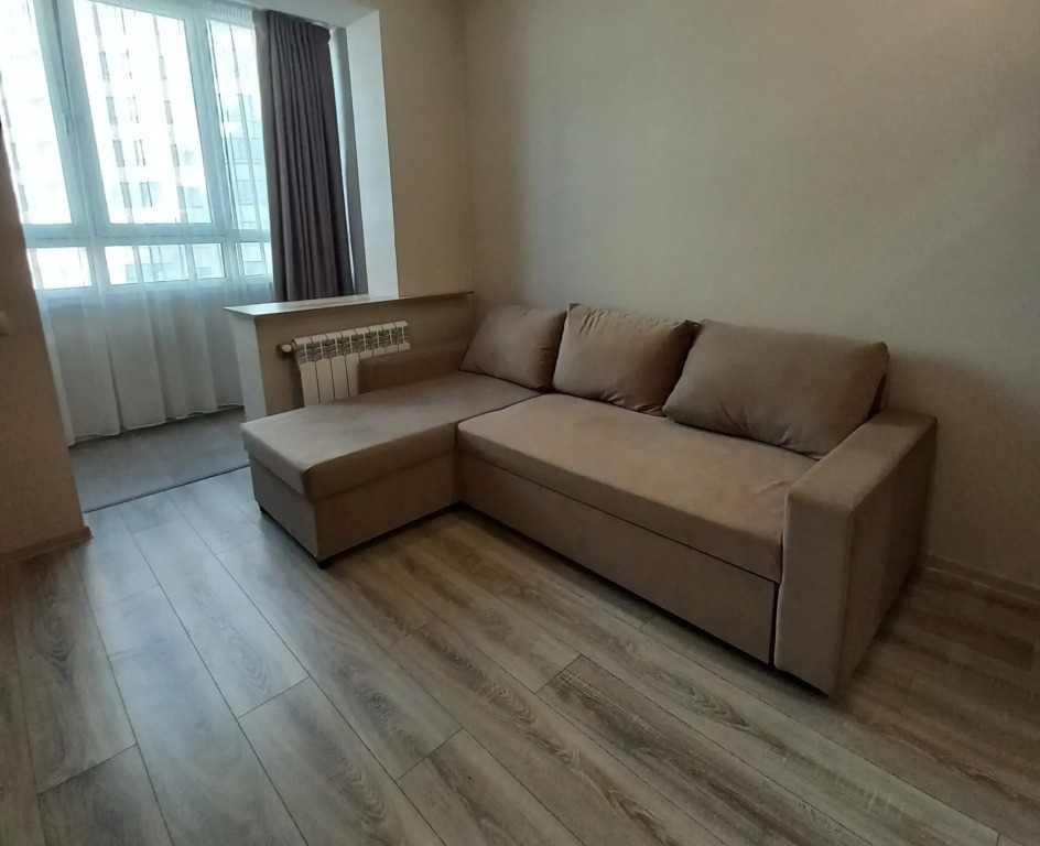 Фотография квартиры Квартира Уютная студия в ЖК Академический