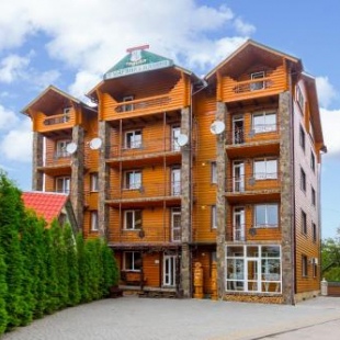 Фотография гостиницы У Марьяны и Назара