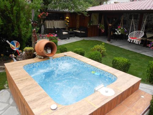 Фотография гостевого дома Zigen House