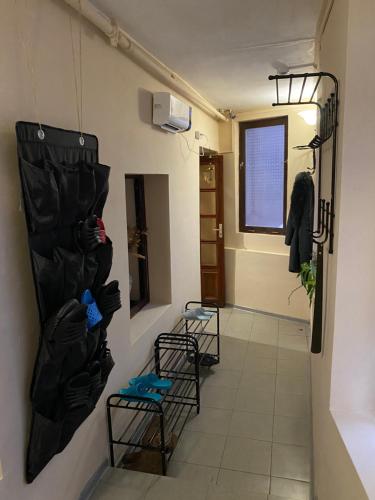 Фотография хостела ГородЪ