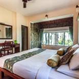 Фотография гостиницы Kaivalyam Wellness Retreat