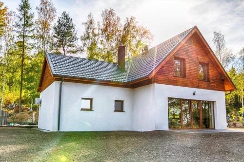 Фотография гостевого дома Dom pod górami Sosnówka