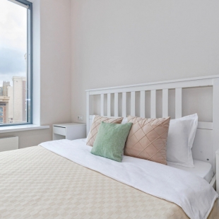 Фотография квартиры Апартаменты Avenue 5