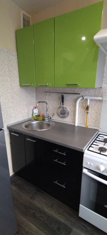 Фотография квартиры Квартира на Никитской