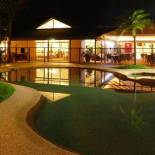 Фотография мотеля Ballina Byron Islander Resort and Conference Centre