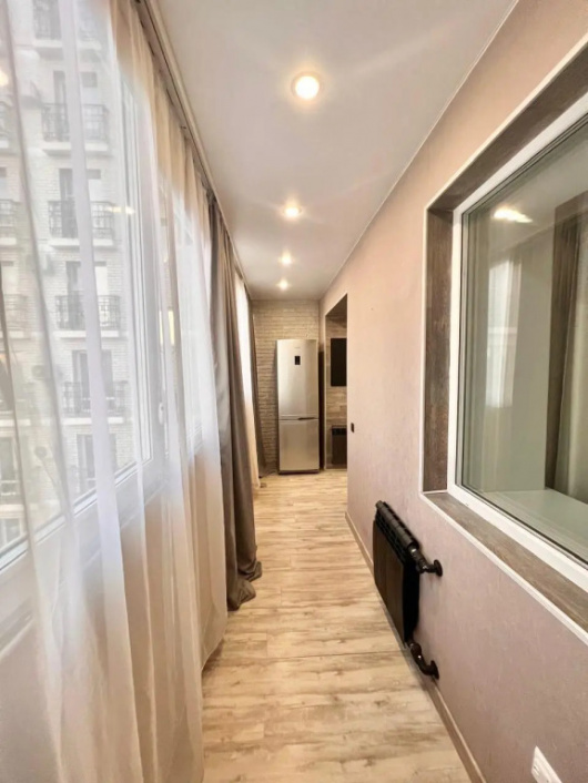 Фотографии квартиры 
            Апартаменты на улице Горького 193