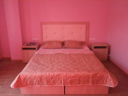 Фотографии гостиницы
Royal Palace Hotel