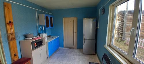 Фотография гостевого дома Мицкевич Хаус