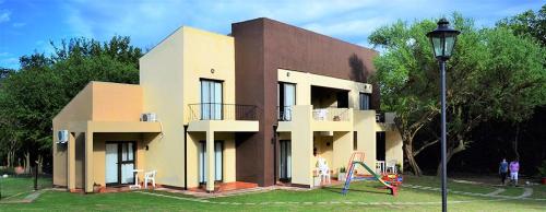 Фотографии апарт отеля 
            Apart Entrepiedras