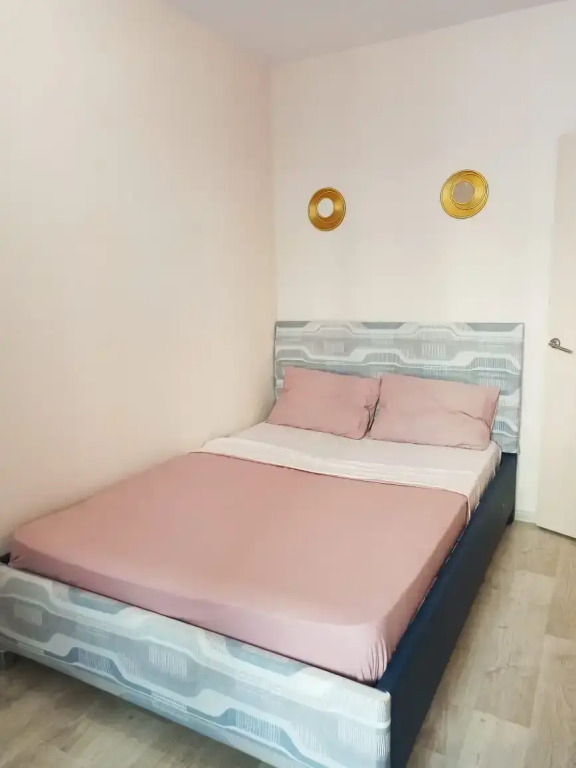 Фотография квартиры Квартира в новом доме