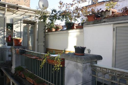 Фотография гостиницы Albergo Avalon