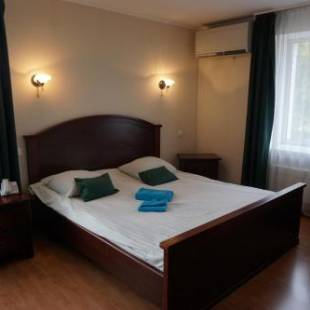 Фотография гостиницы Duets