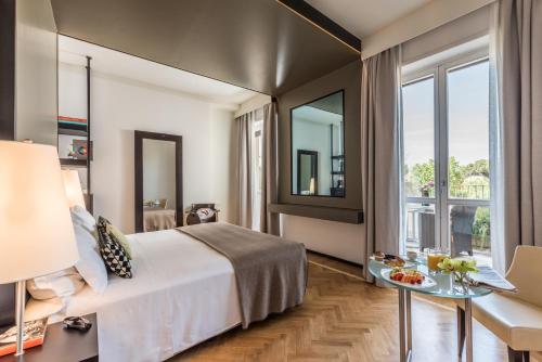 Фотография гостиницы 47 Boutique Hotel