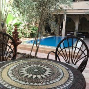 Фотографии мини отеля
Dar Amazir