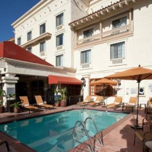 Фотографии гостиницы
Courtyard San Diego Old Town