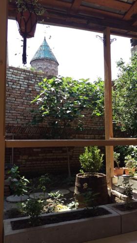 Фотография гостевого дома Welcome