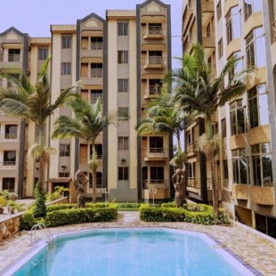 Фотография гостиницы Prestige Hotel Suites