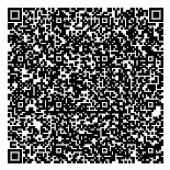 QR код гостиницы Комнаты отдыха на Железнодорожном вокзале Анжерская