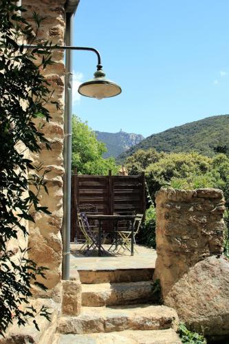 Фотография гостевого дома Mas La Bergerie