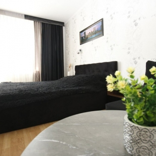 Фотография квартиры Апартаменты Юлиуса Фучика 9