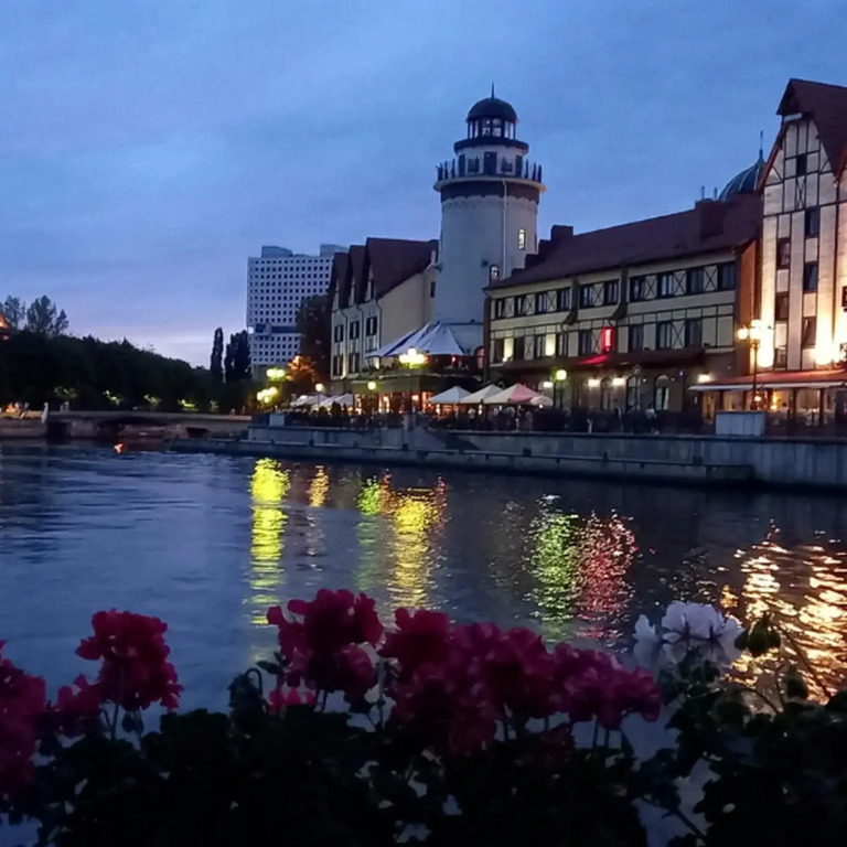 Фотография квартиры Апартаменты на улице Генерала Буткова 20