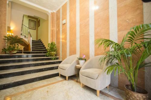 Фотография гостевого дома Pensión Belmonte II