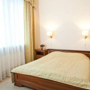 Фотографии гостиницы
Гостиница Бригита