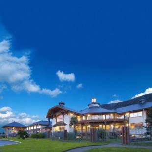 Фотография гостиницы Loberias Del Sur