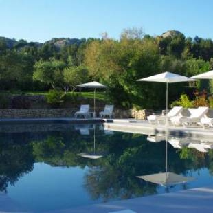 Фотографии гостиницы 
            Du Côté Des Olivades