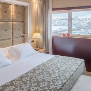 Фотографии гостиницы 
            NH Collection A Coruña Finisterre