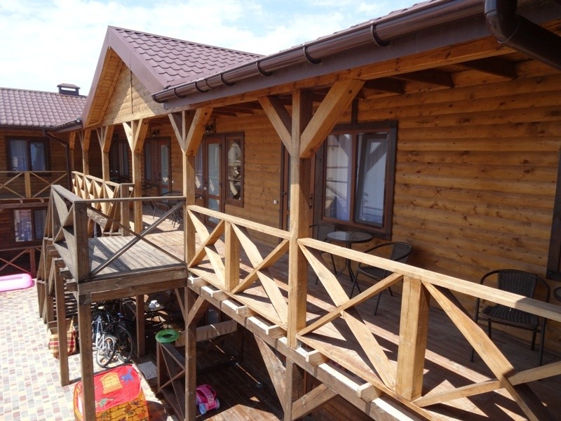 Фотография гостиницы Олио