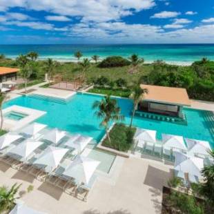 Фотографии гостиницы 
            UNICO 20°N 87°W - Riviera Maya