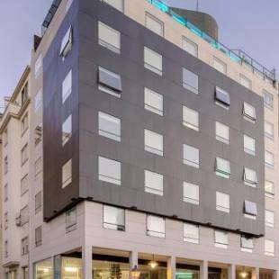 Фотографии гостиницы
Sea You Hotel Port Valencia