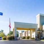Фотография гостиницы Quality Inn