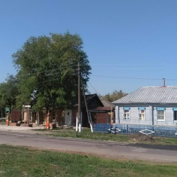 Фотографии мотеля
Сельская Усадьба VS