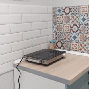 Фотография квартиры Апартаменты на улице Сибирская