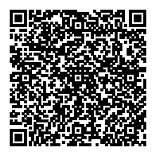 QR код гостиницы Targovi