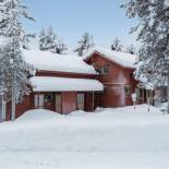 Фотография гостевого дома Holiday Home Kuerkartano 2-sulo
