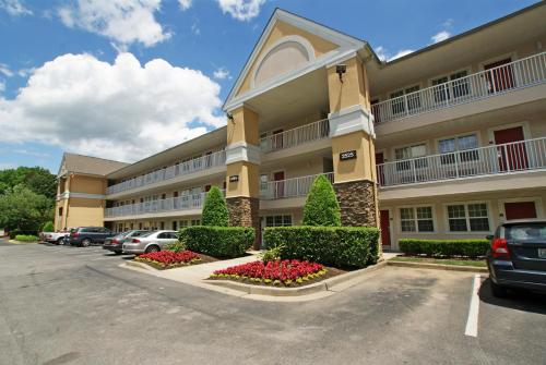 Фотография гостиницы Extended Stay America Suites - Nashville - Airport