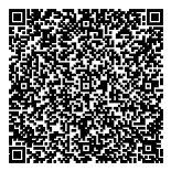 QR код гостевого дома Горный Приют Ветер Перемен