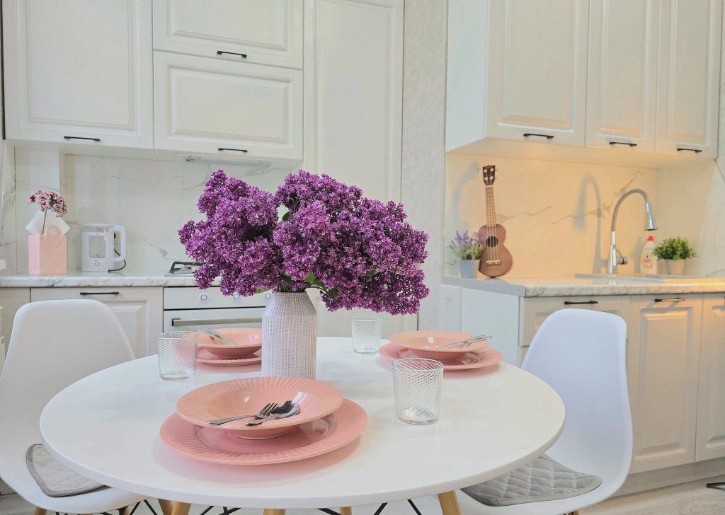 Фотография квартиры Квартира с новым ремонтом в Центре Пятигорска