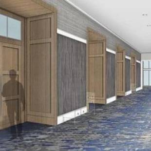 Фотографии гостиницы
Hilton Nashville Green Hills